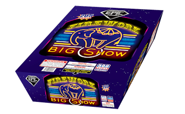 The Big Show